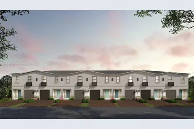 656 NW 6th Street, Florida City, FL 33034 - Photo 1