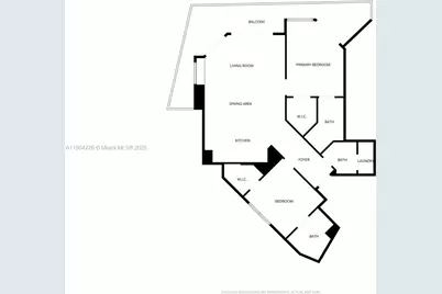 1900 N Bayshore Dr #1518, Miami, FL 33132 - Photo 38