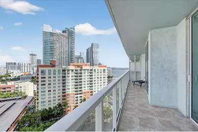 1900 N Bayshore Dr #1518, Miami, FL 33132 - Photo 24