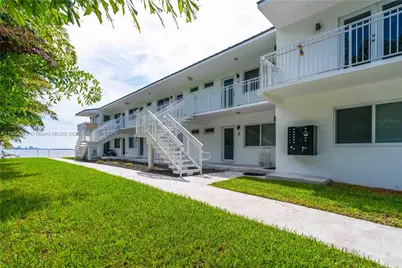1850 S Treasure Dr #5, North Bay Village, FL 33141 - Photo 22