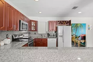 707 SE Karrigan Terrace, Port Saint Lucie, FL 34983 - Photo 16