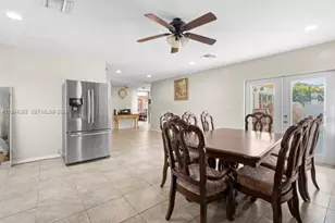 707 SE Karrigan Terrace, Port Saint Lucie, FL 34983 - Photo 28