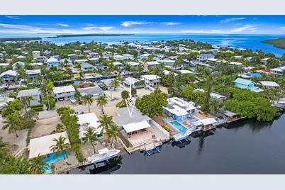 132 E Gardenia St, Tavernier, FL 33070 - Photo 58