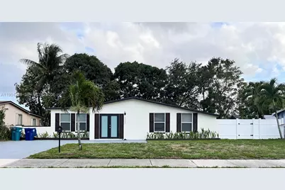 [Address not provided], Miami, FL 33179 - Photo 1