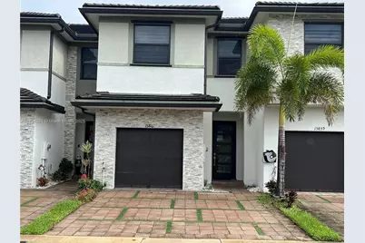 15861 NW 90th Ct #15861, Miami Lakes, FL 33018 - Photo 1