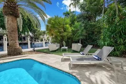 168 Fiesta Way, Fort Lauderdale, FL 33301 - Photo 38