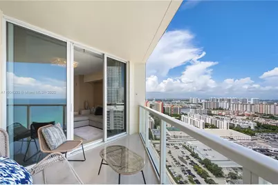16699 Collins Ave #3305, Sunny Isles Beach, FL 33160 - Photo 10