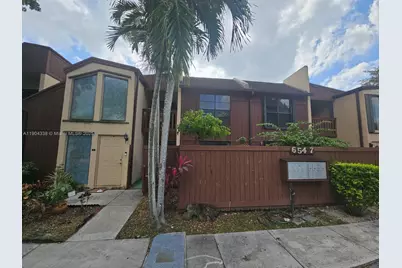 6547 SW 116th Pl #D, Miami, FL 33173 - Photo 1