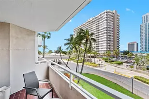 1985 S Ocean Dr, Hallandale Beach, FL 33009 - Photo 4