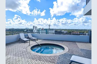 60 SW 13th St #1612, Miami, FL 33130 - Photo 8