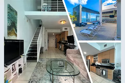 60 SW 13th St #1612, Miami, FL 33130 - Photo 1