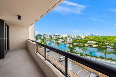 2555 Collins Ave #904, Miami Beach, FL 33140 - Photo 2