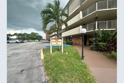 3051 NW 46th Ave #108, Lauderdale Lakes, FL 33313 - Photo 22