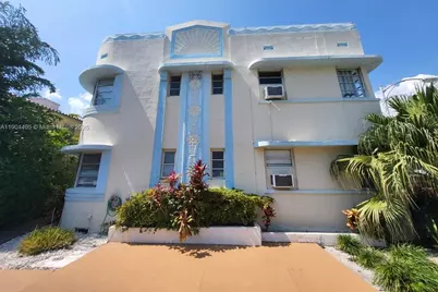 850 Jefferson Ave #12A, Miami Beach, FL 33139 - Photo 1