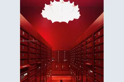 1600 NE 1st Ave #3016, Miami, FL 33132 - Photo 20