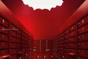 1600 NE 1st Ave, Miami, FL 33132 - Photo 20