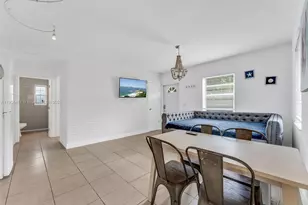 1639 Hayes St, Hollywood, FL 33020 - Photo 2