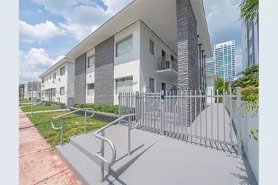 6871 Abbott Ave #2, Miami Beach, FL 33141 - Photo 1