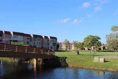 9480 Sunrise Lakes Blvd #204, Sunrise, FL 33322 - Photo 14