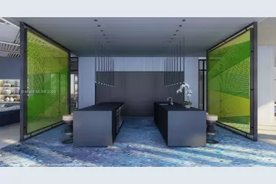 227 NE 2nd St #3104, Miami, FL 33132 - Photo 18