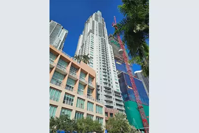 244 Biscayne Blvd #908, Miami, FL 33132 - Photo 1