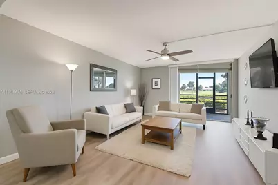 23249 N Barwood Ln N #102, Boca Raton, FL 33428 - Photo 1