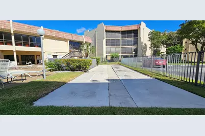 6855 W Broward Blvd #308, Plantation, FL 33317 - Photo 30