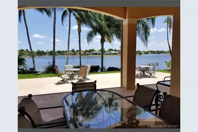 4045 SW 151st Ter, Miramar, FL 33027 - Photo 22