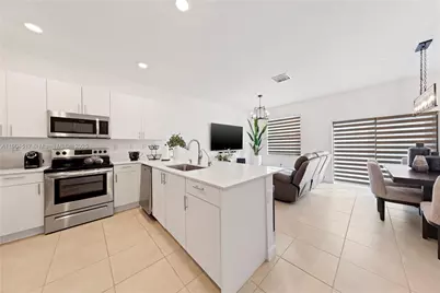 12942 SW 232nd Ter, Homestead, FL 33032 - Photo 8