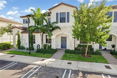 12942 SW 232nd Ter, Homestead, FL 33032 - Photo 1