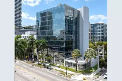 3050 Biscayne Blvd #702, Miami, FL 33137 - Photo 1