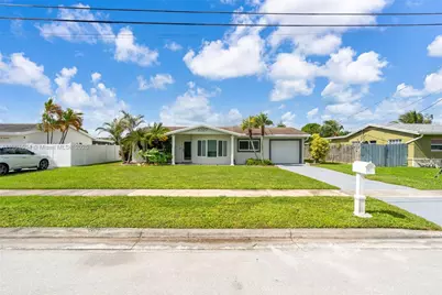 2227 NW 65th Ave, Margate, FL 33063 - Photo 1