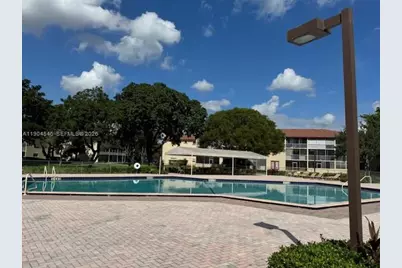 200 SW 132nd Way #212L, Pembroke Pines, FL 33027 - Photo 24