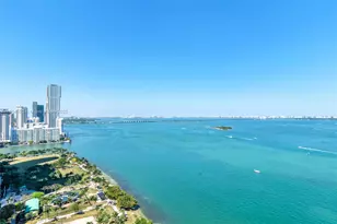 1717 N Bayshore Dr, Miami, FL 33132 - Photo 1