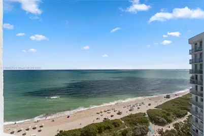 7135 Collins Ave #1704, Miami Beach, FL 33141 - Photo 1