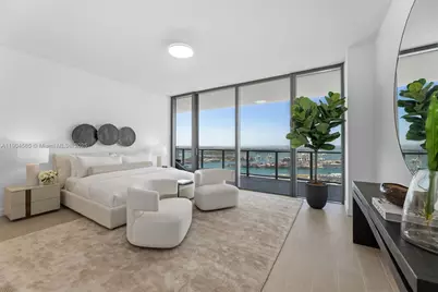 500 Alton Road #4202, Miami Beach, FL 33139 - Photo 8