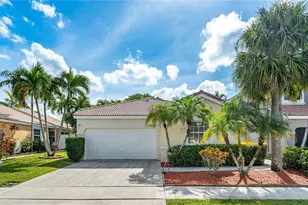 15750 NW 16th Ct, Pembroke Pines, FL 33028 - Photo 1
