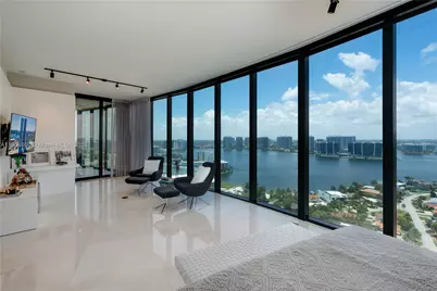 18555 Collins Ave #2403, Sunny Isles Beach, FL 33160 - Photo 14