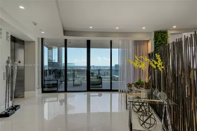 18555 Collins Ave #2403, Sunny Isles Beach, FL 33160 - Photo 2