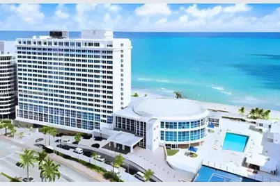 5445 Collins Ave #617, Miami Beach, FL 33140 - Photo 1