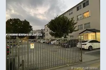 5501 NW 7th St #E216, Miami, FL 33126 - Photo 2