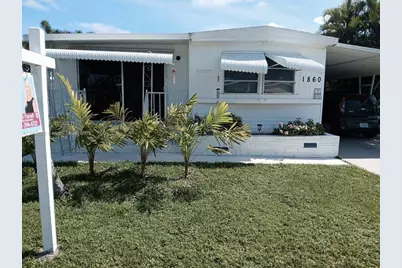 1860 SW 83rd Ter, Davie, FL 33324 - Photo 1