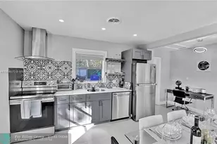 608 N 24th Ave, Hollywood, FL 33020 - Photo 1