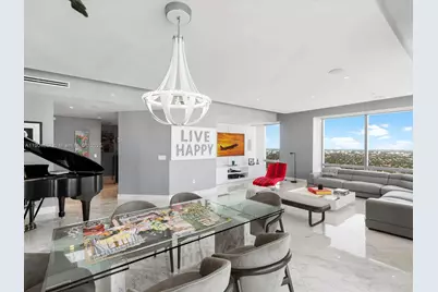 1425 Brickell Ave #52BC, Miami, FL 33131 - Photo 6