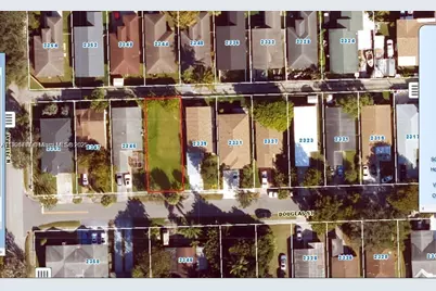 2343 Douglas St, Hollywood, FL 33020 - Photo 2
