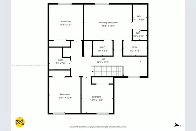 4628 SW 125th Ln, Miramar, FL 33027 - Photo 40