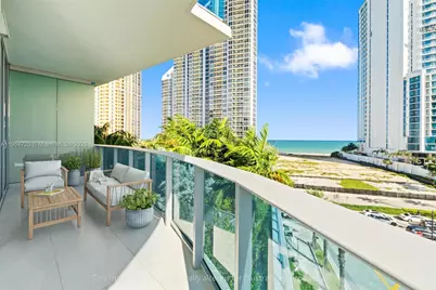 17550 Collins #501, Sunny Isles Beach, FL 33160 - Photo 1