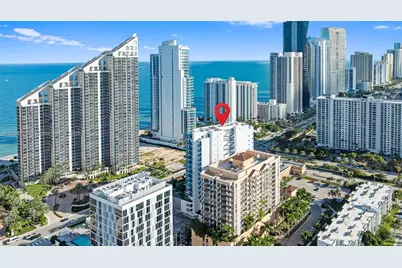 17550 Collins #501, Sunny Isles Beach, FL 33160 - Photo 56