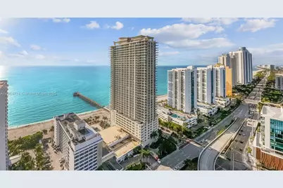 16699 Collins Ave #4109, Sunny Isles Beach, FL 33160 - Photo 1