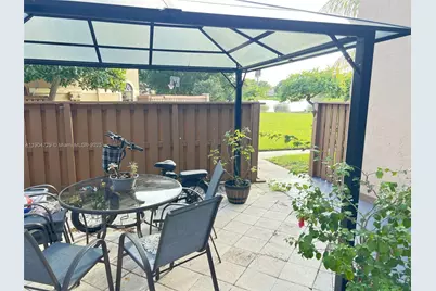 8116 Severn Dr #C, Boca Raton, FL 33433 - Photo 4